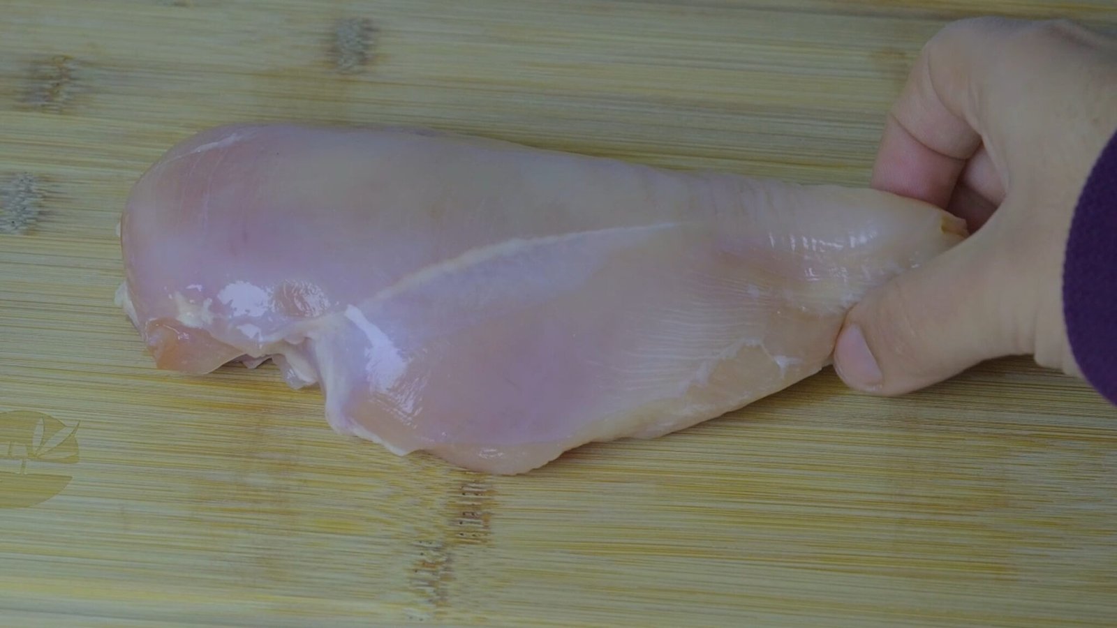 Society chicken